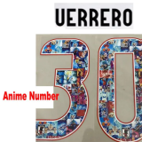 24-25 Japan Special Edition Fans Soccer Jersey