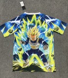 24-25 Japan Special Edition Fans Soccer Jersey