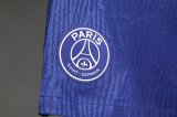 24-25 PSG Fourth Player Version Shorts Pants