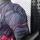 25-26 Japan Red Special Edition Player Version Soccer Jersey