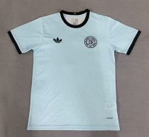 24-25 Germany Blue 125th Anniversary Fans Version Soccer Jersey