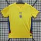 25-26 Romania Home Fans Soccer Jersey