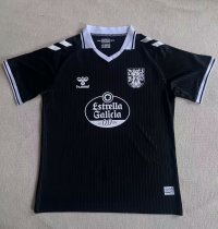 25-26 Celta 100th Commemorative Edition Fans Soccer Jersey