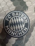 25-26 Bayern Grey Special Edition Player Version Training shirts