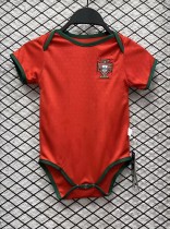 25-26 Portugal Home Baby Infant Crawl Suit