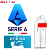 25-26 ACM White Special Edition Player Version Soccer Jersey