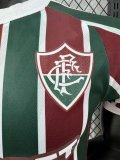 25-26 Fluminense Home Player Version Soccer Jersey