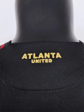 25-26 Atlanta United Home Player Version Soccer Jersey