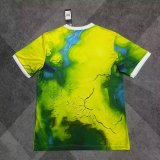 25-26 RMA Yellow Special Edition Fans Soccer Jersey