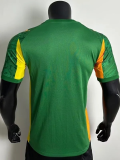 25-26 Dortmund Away Player Version Soccer Jersey
