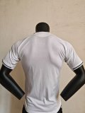 25-26 Newcastle Home Player Version Soccer Jersey