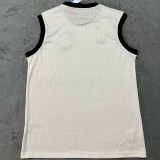 24-25 Germany White 125th Anniversary Vest
