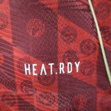 25-26 Bayern Red 125th Anniversary Player Version Soccer Jersey