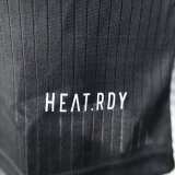 24-25 Germany Black 125th Anniversary Long Sleeve Player Version Soccer Jersey (长袖球员)