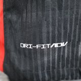 25-26 BAR Special Edition Player Version Soccer Jersey *1989