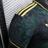 25-26 Mexico Special Edition Player Version Soccer Jersey