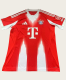 25-26 Bayern Home Fans Soccer Jersey