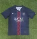 25-26 PSG Home Fans Soccer Jersey
