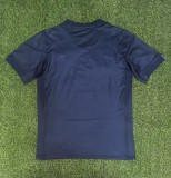 25-26 PSG Home Fans Soccer Jersey