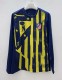 25-26 ATM Special Edition Long sleeves Fans Soccer Jersey