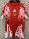 24-25 Man Utd Red Special Edition Fans Training shirts