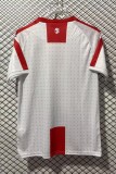 2024 Georgia Home Fans Soccer Jersey