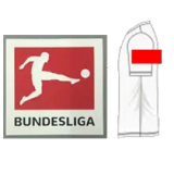 25-26 Bayern Red Goalkeeper Fans Soccer Jersey