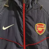 2025 ARS New Pattern Windbreaker