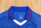 2002-2003 Rangers Home Retro Soccer Jersey
