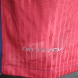 24-25 BAR Special Edition Player Version Soccer Jersey