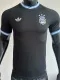 25-26 Argentina Black Special Edition Player Version Soccer Jersey