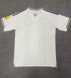 25-26 Newcastle Home Fans Soccer Jersey