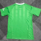 25-26 ARS Green Goalkeeper Fans Soccer Jersey