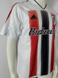 2004-2005 River Plate Third Retro Soccer Jersey