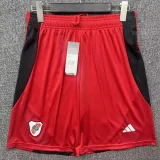 25-26 River Plate Third Shorts Pants
