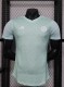 25-26 Algeria Light green Player Version Training shirts (白标)