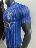 25-26 Al-Hilal Home CWC Player Version Soccer Jersey (世俱杯版)