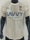 25-26 Al-Hilal Third Player Version Soccer Jersey