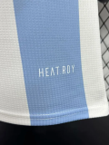 25-26 Argentina Cartoon Special Edition Player Version Soccer Jersey