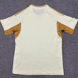 25-26 Columbus Crew Beige Training shirts