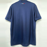 24-25 PSG Home Print O.Dembélé 登贝莱 #10 Fans Soccer Jersey