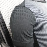 25-26 Corinthians Third Player Version Soccer Jersey