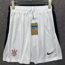 25-26 Corinthians Home Shorts Pants