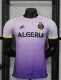 25-26 Algeria Purple Player Version Training shirts