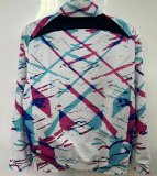 2025 BAR Double Sided Windbreaker