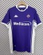 25-26 Fiorentina Home Fans Soccer Jersey