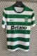 25-26 Sporting Lisbon Home Fans Soccer Jersey