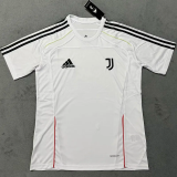 25-26 JUV White Special Edition Training shirts