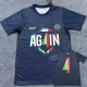 24-25 Napoli Dark Blue 4 Times ChampionT-Shirt (深蓝色)