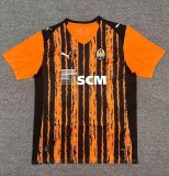 25-26 Shakhtar Donetsk Home Fans Soccer Jersey